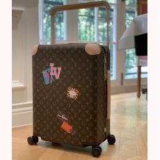 LV Suitcase